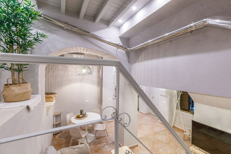 Apartamentos A&n Casita Evy-lou