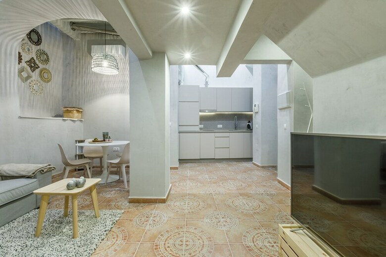 Apartamentos A&n Casita Evy-lou