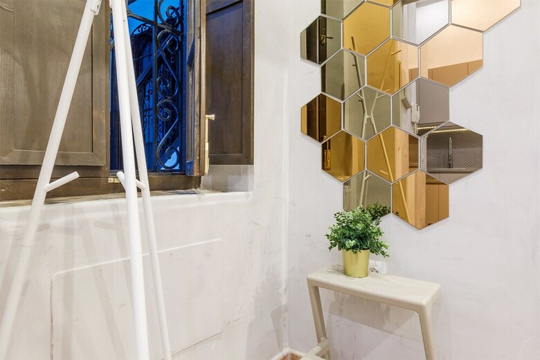 Apartamentos A&n Casita Evy-lou