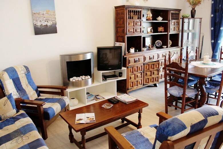 81-apartamento Con Vistas Canal