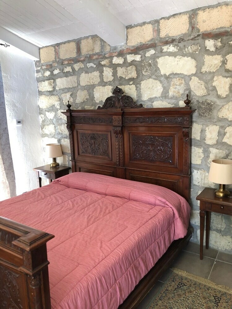 Agroturismo Cascina Rossa