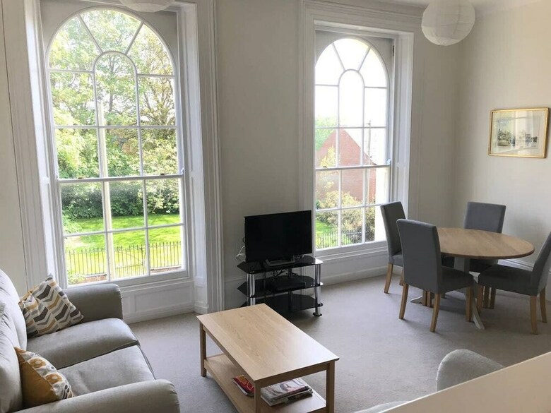 Luxury City Centre Apartment Exeter