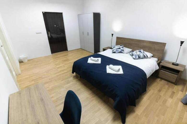 Hotel Guest House Lana Ilica