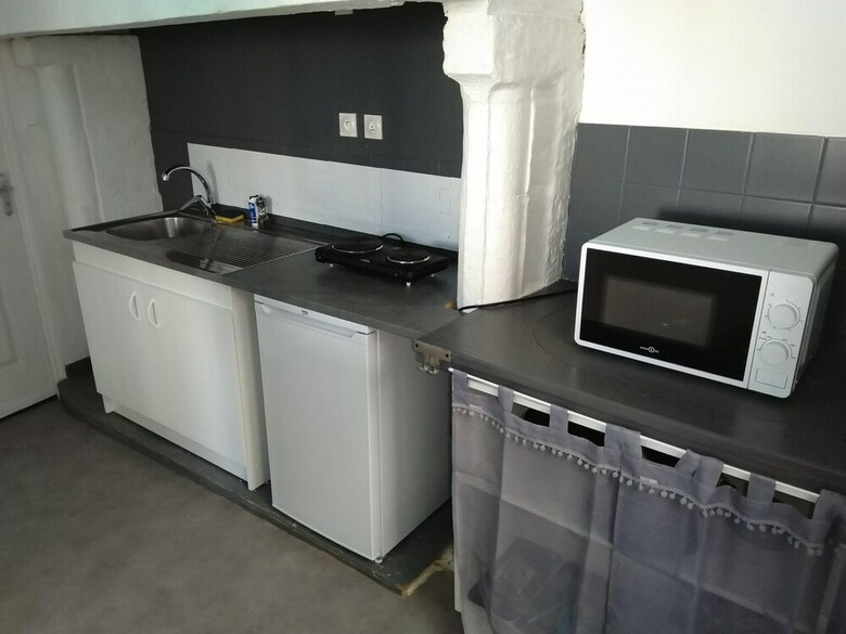Apartamento Studio In Tulle, With Wifi