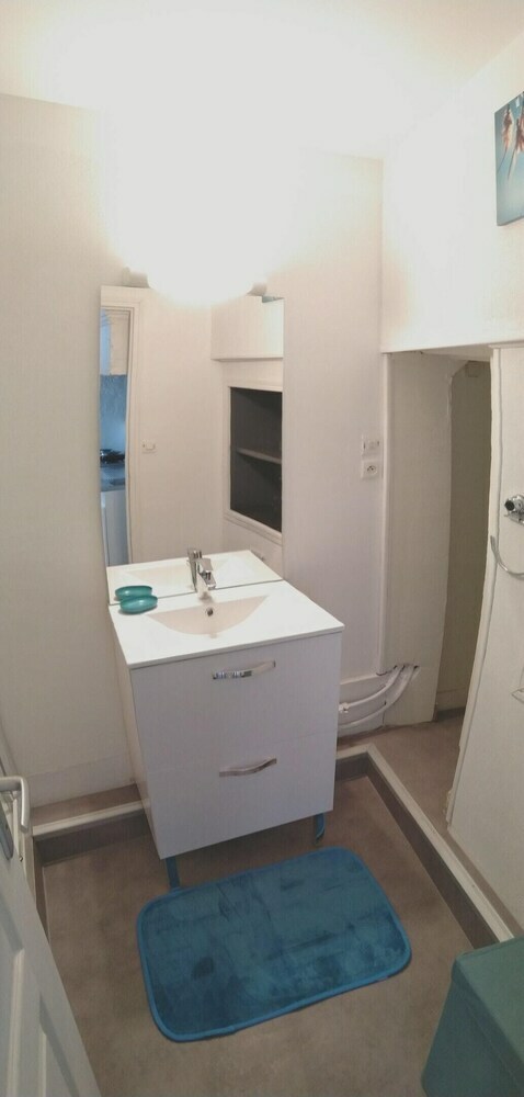 Apartamento Studio In Tulle, With Wifi