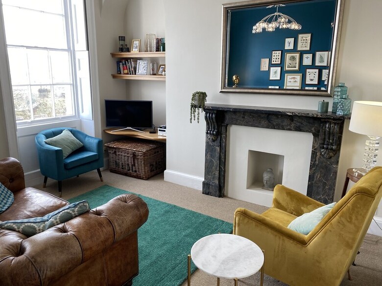 Apartamentos Camden