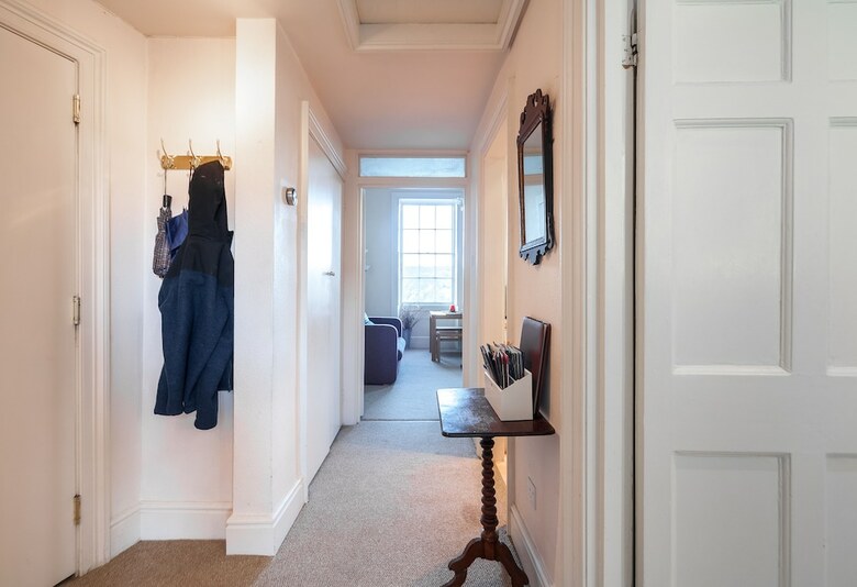 Apartamentos Camden