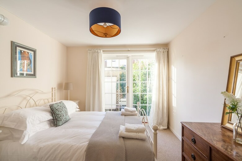 Apartamentos Camden