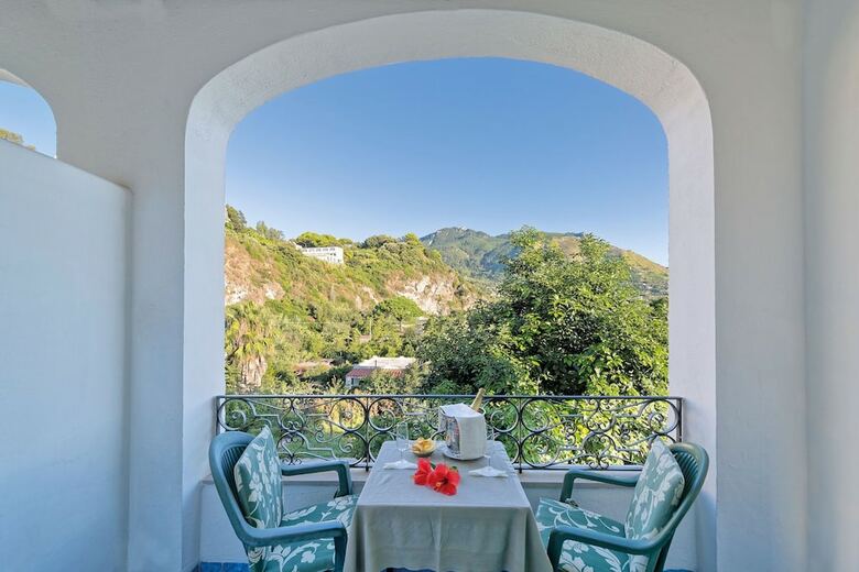 Hotel Zaro