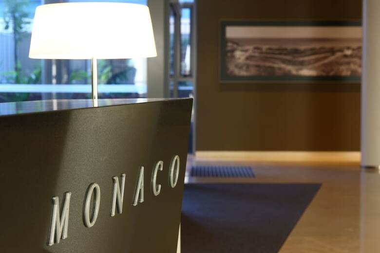 Hotel Monaco