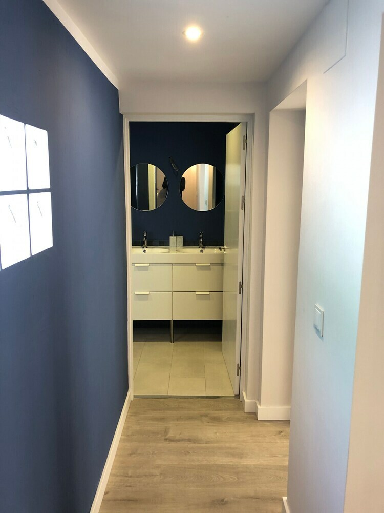 Olala Vigo Apartment