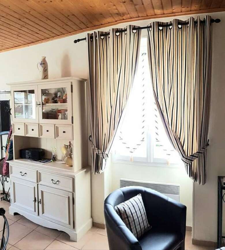 La Maison Des Lys