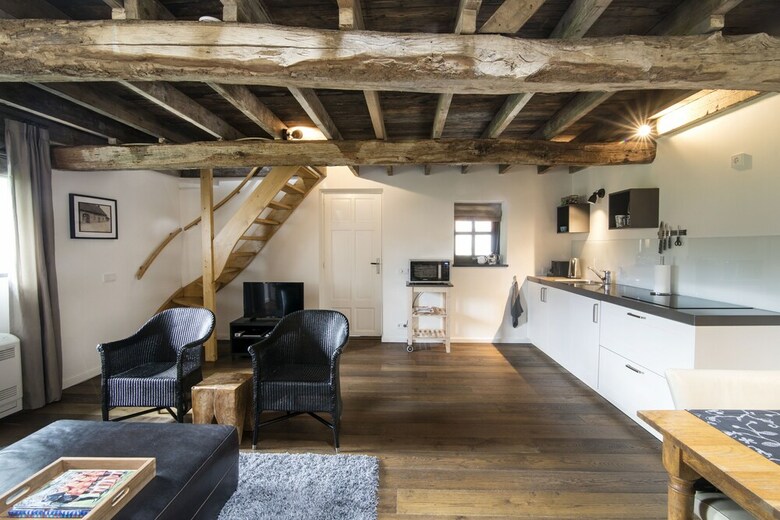 Hotel In-bemelen