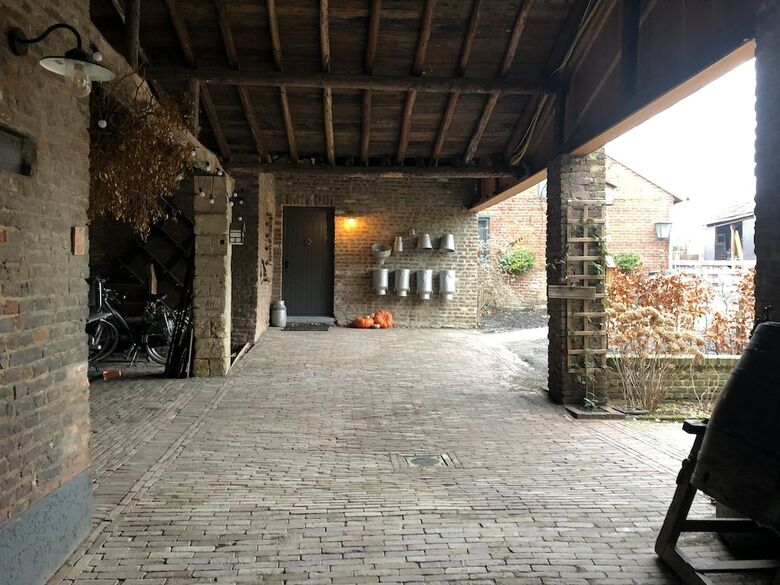 Hotel In-bemelen