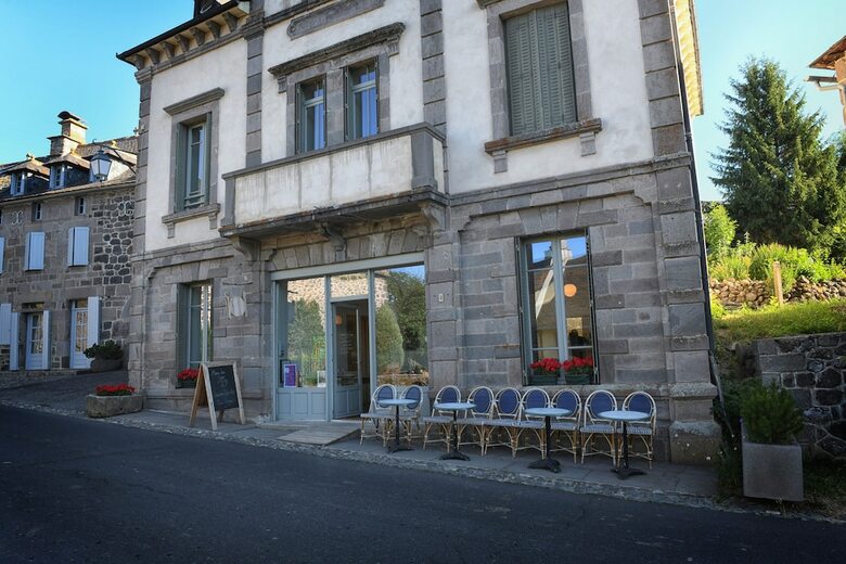 Hotel L'epicerie de Dienne