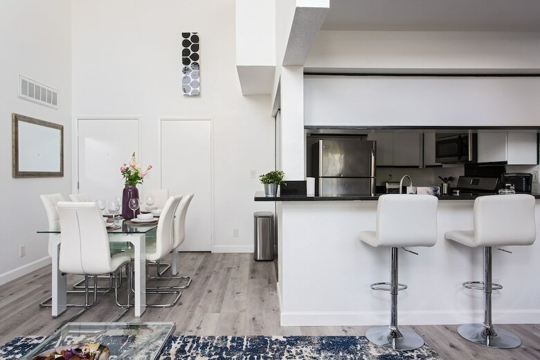 Apartamentos Extravagant Hollywood Cosmo Suites