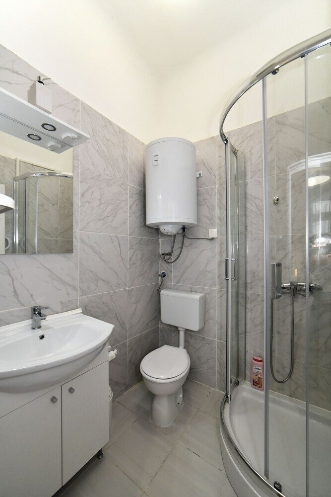 Hotel City Center Rooms