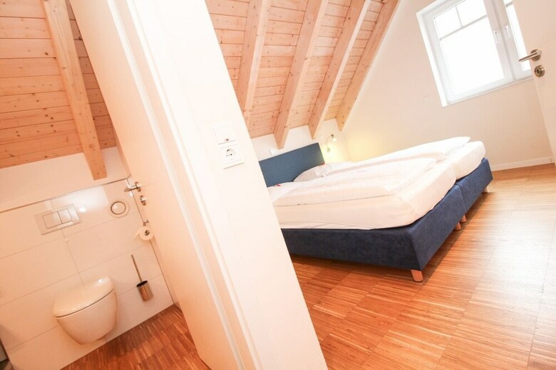 Apartamentos Logierhaus-greetsiel