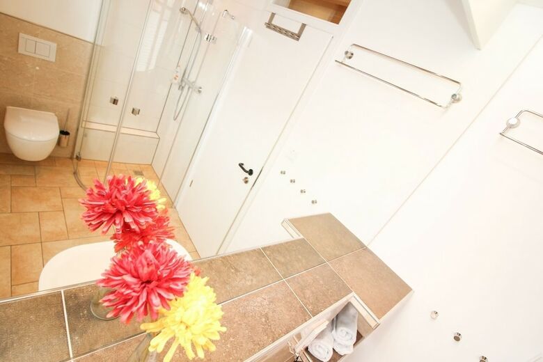 Apartamentos Logierhaus-greetsiel
