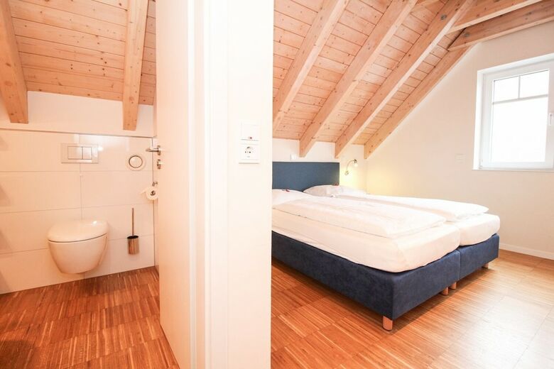 Apartamentos Logierhaus-greetsiel