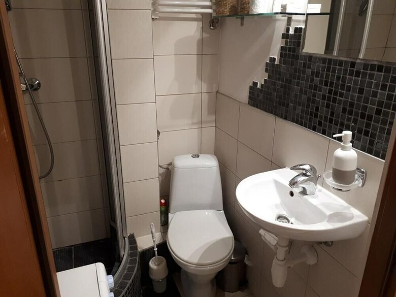 Apartamenty Varsovie Chmielna