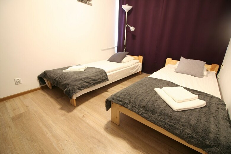 Apartamenty Varsovie Chmielna