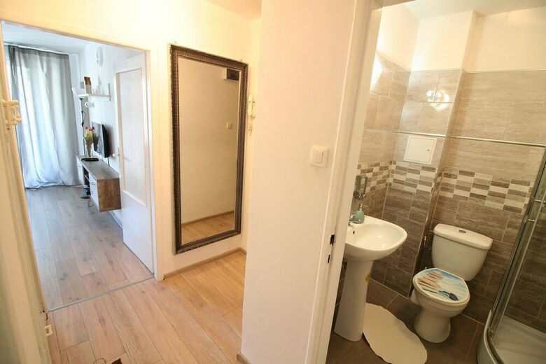Apartamenty Varsovie Zlota