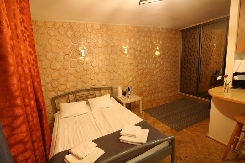 Apartamenty Varsovie Zlota