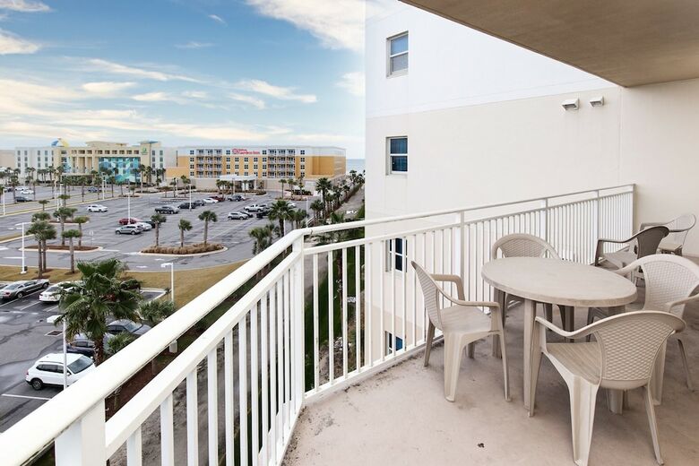 Waterscape A533 By Brooks And Shorey Resorts