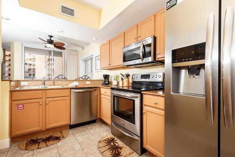 Waters Edge 201 By Brooks And Shorey Resorts