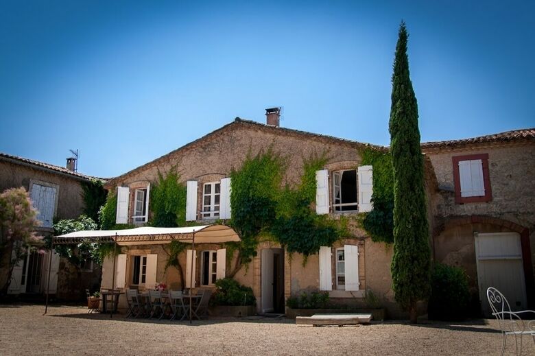 Chateau La Villatade