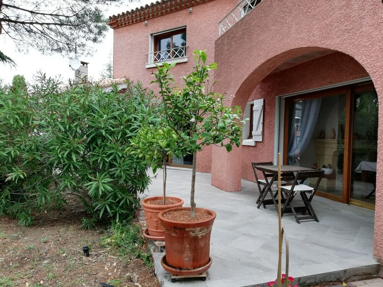 Hotel Maison D'architecte Chez Huguette