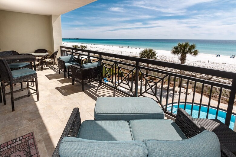 Azure 304 By Brooks And Shorey Resorts