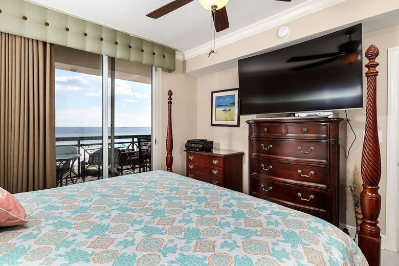 Azure 304 By Brooks And Shorey Resorts