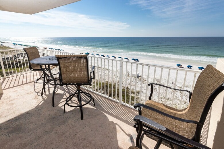 Gulfside 501 By Brooks And Shorey Resorts
