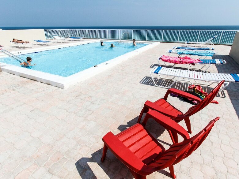 Gulfside 501 By Brooks And Shorey Resorts