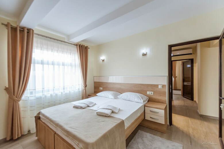 Dany Luxury Apartment
