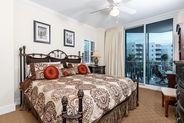 Waterscape B310 By Brooks And Shorey Resorts