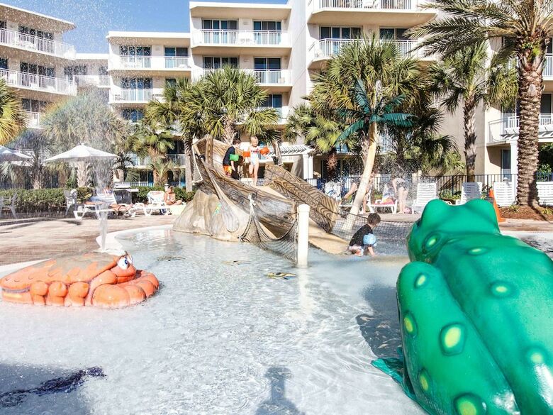 Waterscape B310 By Brooks And Shorey Resorts