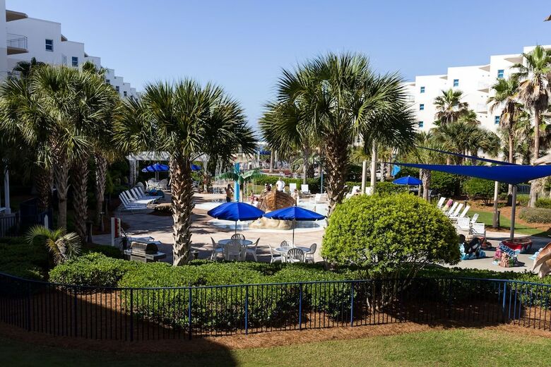 Waterscape C301 By Brooks And Shorey Resorts
