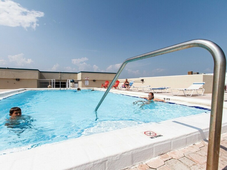 Gulfside 302 By Brooks And Shorey Resorts