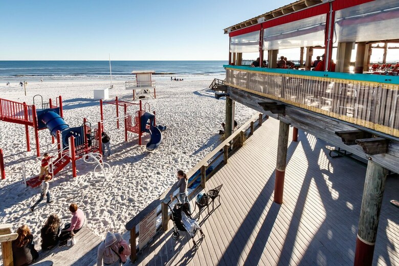 Gulfside 302 By Brooks And Shorey Resorts