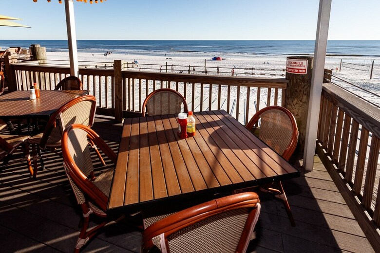 Gulfside 302 By Brooks And Shorey Resorts