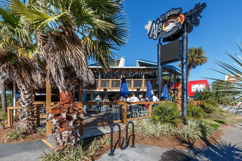 Gulfside 302 By Brooks And Shorey Resorts