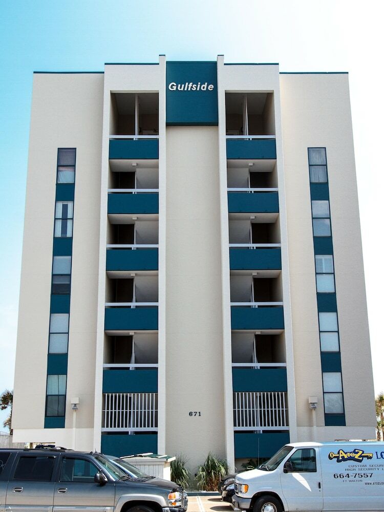 Gulfside 302 By Brooks And Shorey Resorts