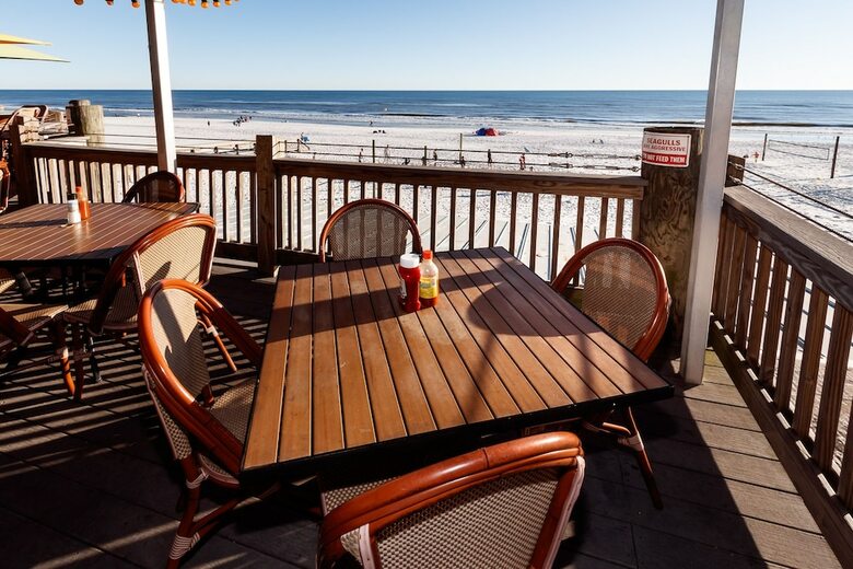 The Palms 405 By Brooks And Shorey Resorts