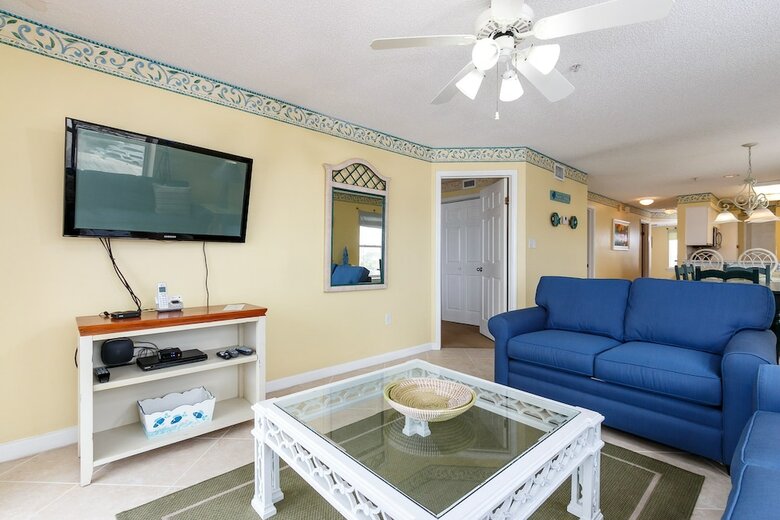 The Palms 405 By Brooks And Shorey Resorts
