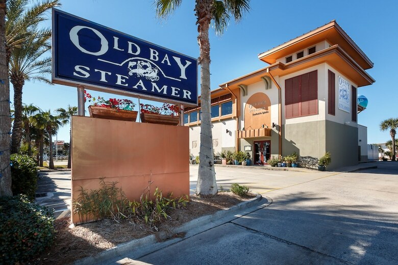 The Palms 405 By Brooks And Shorey Resorts