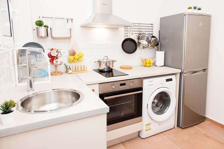 Apartamentos Cozy Studio Athens Downtown - Sleeps 3