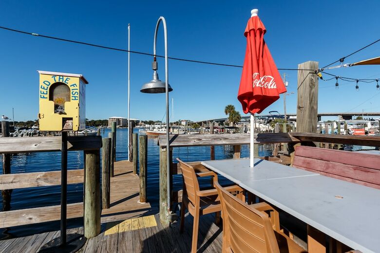 Pelican Isle 602 By Brooks And Shorey Resorts